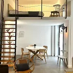 Lofts Miriam Cadiz