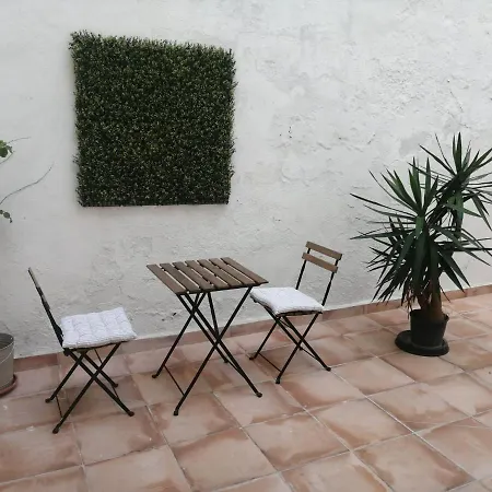 Lofts Miriam Apartman