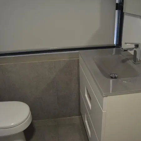Apartman Lofts Miriam Cádiz