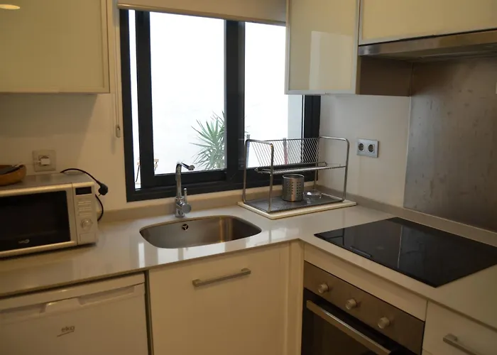 Lofts Miriam Appartamento Cadice