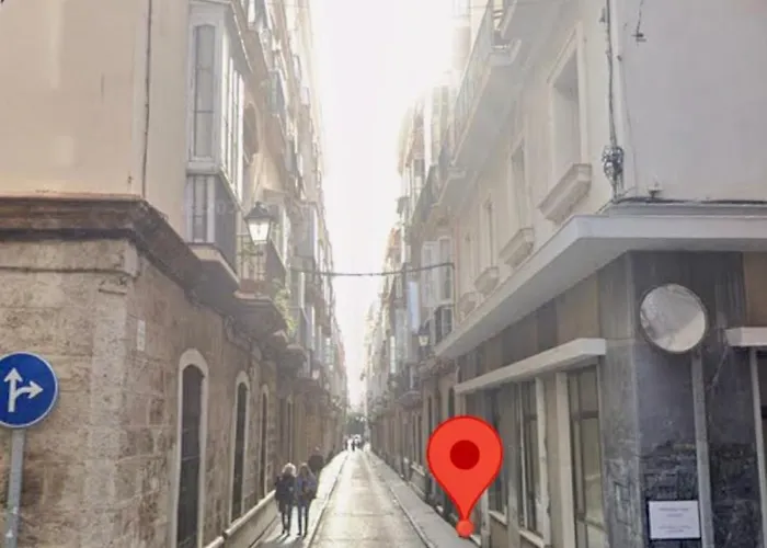 Appartamento Lofts Miriam Cadice