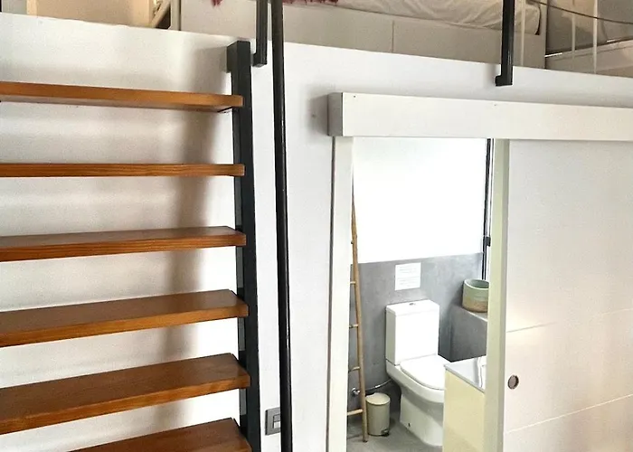 Appartamento Lofts Miriam Cadice