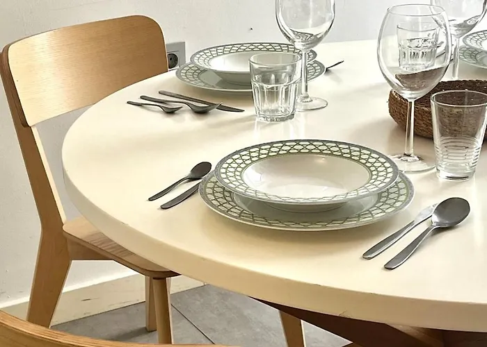 Appartamento Lofts Miriam *