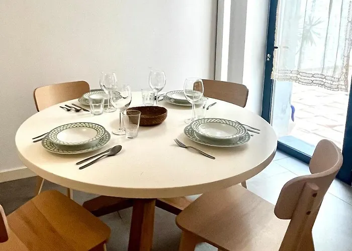 Lofts Miriam Appartamento