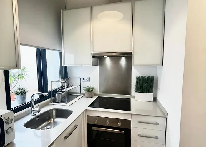 Lofts Miriam Appartamento *