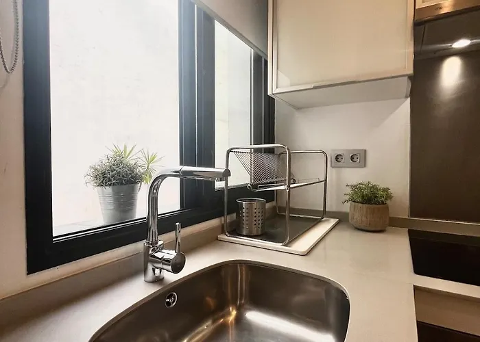 Lofts Miriam Appartamento