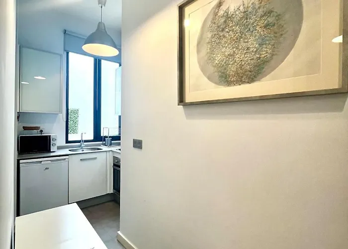 Lofts Miriam Appartamento Cadice