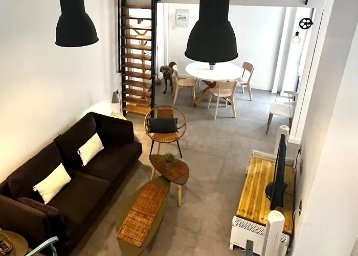 Lofts Miriam * Cadice