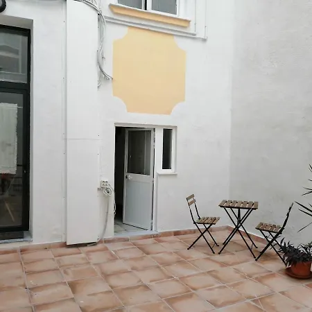 Appartement Lofts Miriam *