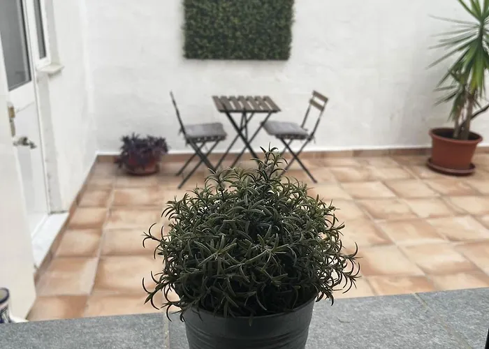 Lofts Miriam Appartement *