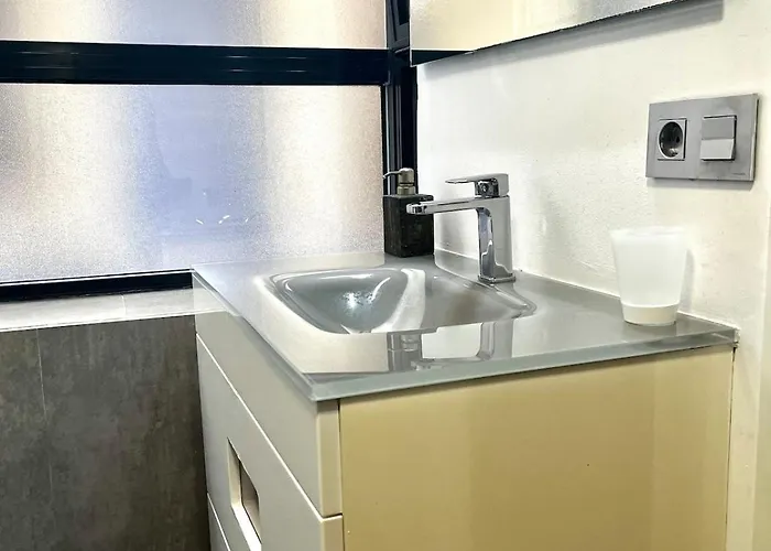 Lofts Miriam Appartement *