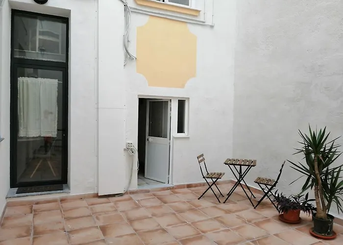 Appartement Lofts Miriam *