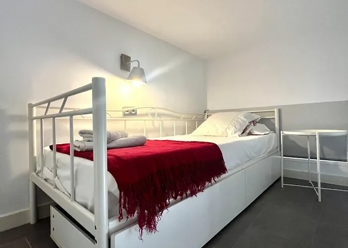 Lofts Miriam Appartement *