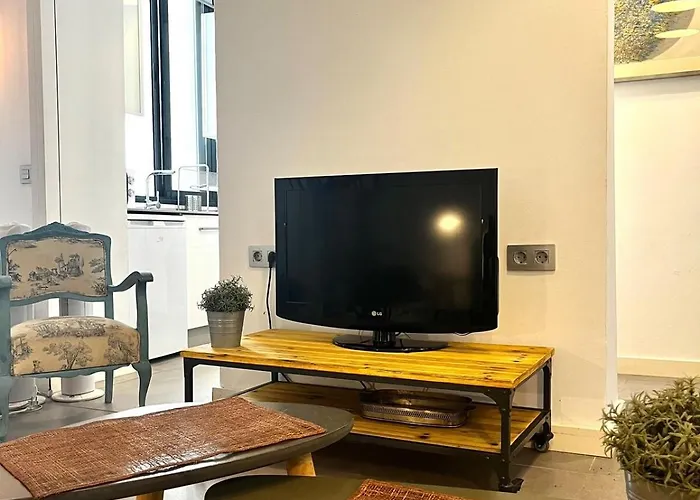 Appartement Lofts Miriam *