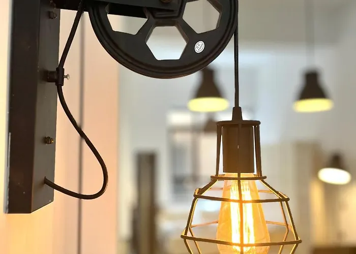 Appartement Lofts Miriam