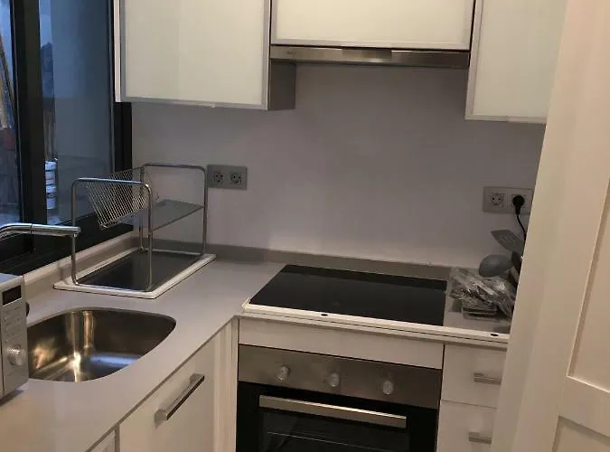 Lofts Miriam Appartement *